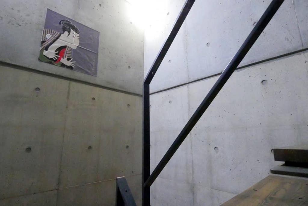 大阪 忍者家 Osaka Ninja-Ya Exterior foto